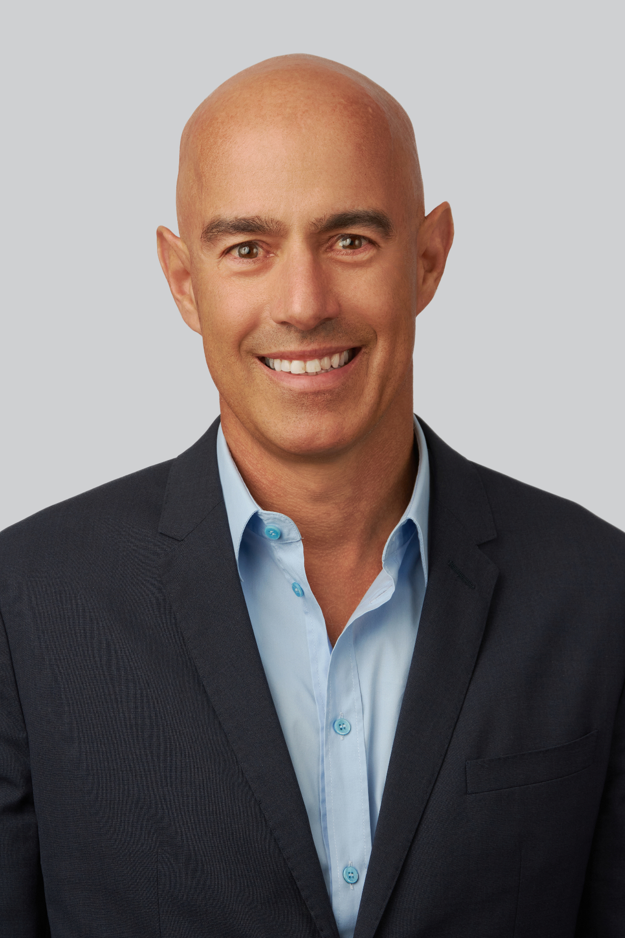 Dr. Uri Geiger